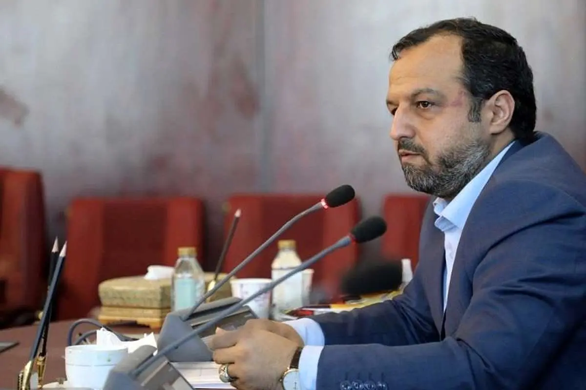 خاندوزی: دولت پشت کسب و کارهای اینترنتی هست