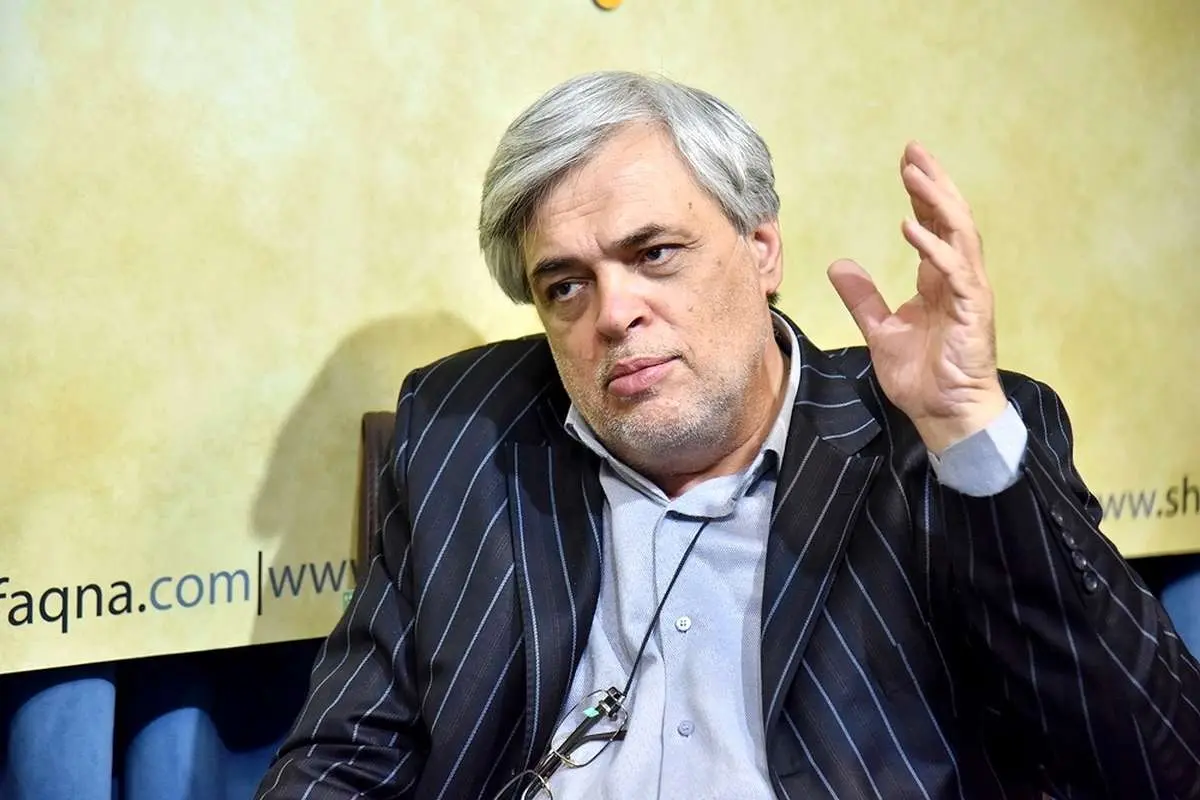 انتقاد محمد مهاجری از کوچکشماری و مسخره کردن تجمع برلین
