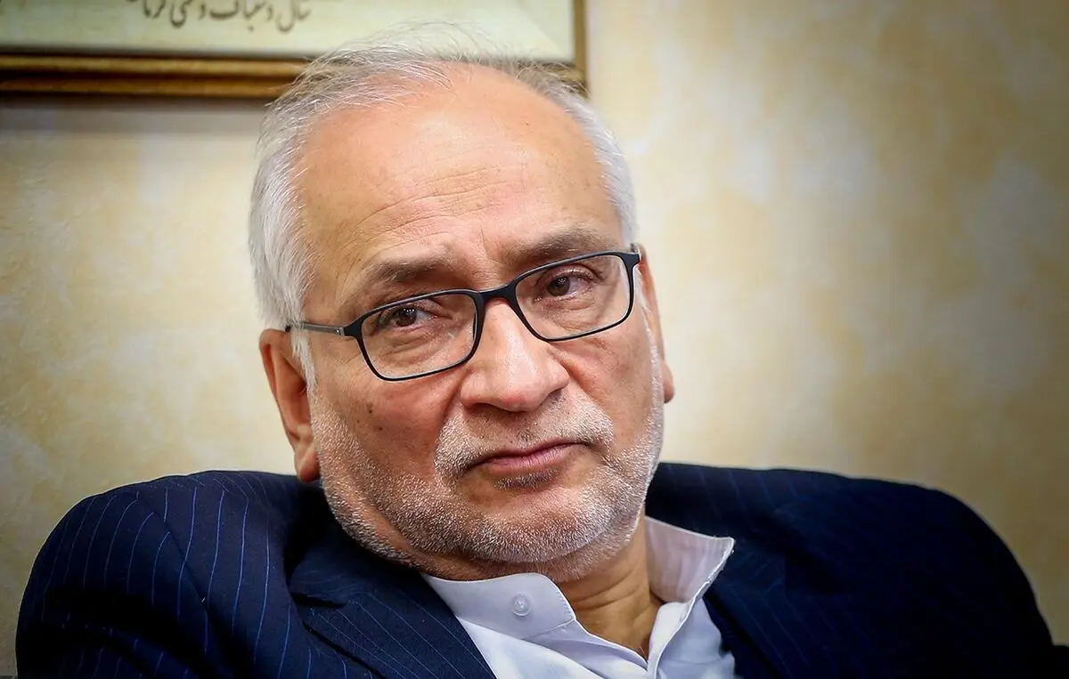 حسین مرعشی: نمی‌شود کشور را با اقلیت اداره کرد