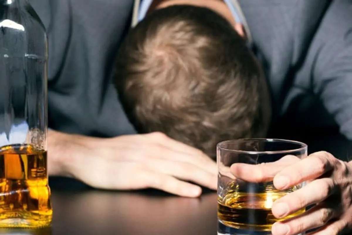 آماری عجیب از مسمومیت ایرانیها با مواد مخدر و الکل