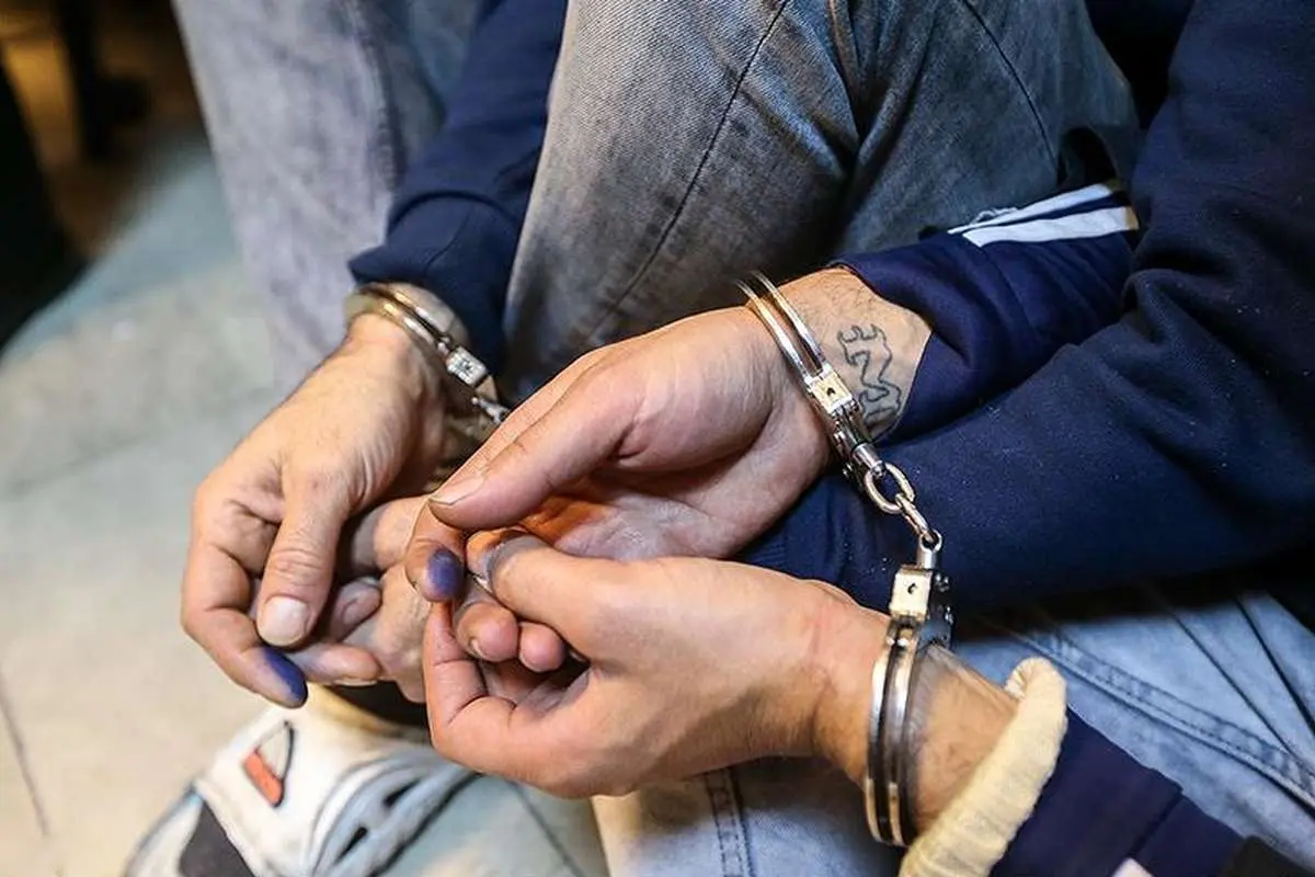کیفرخواست ۱۱۰ بازداشتی ناآرامیهای اخیر کردستان صادر شد