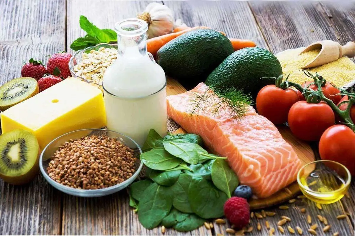 اگر اضافه وزن ندارید و باز هم میخواهید لاغر شوید؛ حتما بخوانید