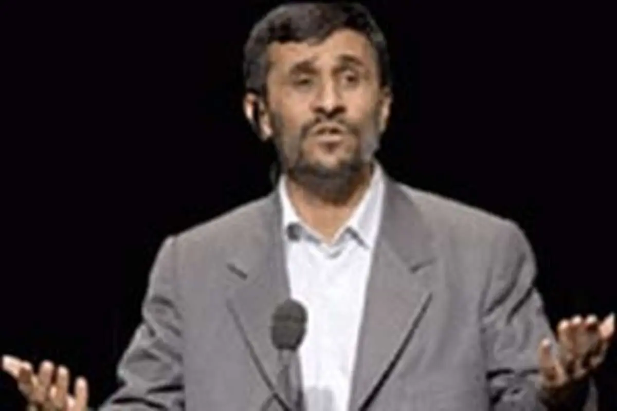 ادامه واکنش ها به سخنرانی احمدی نژاد در دانشگاه کلمبیا