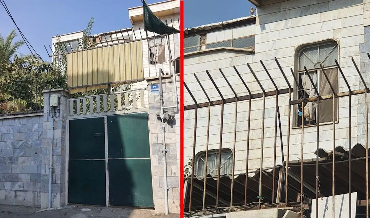 پیدا شدن جسد دختر ۷ ساله داخل یخچال یک مرد
