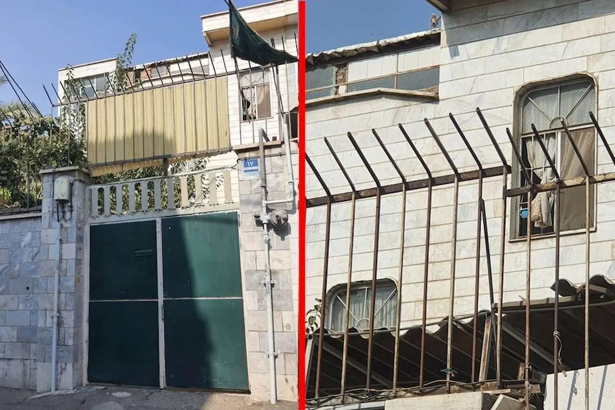 پیدا شدن جسد دختر ۷ ساله داخل یخچال یک مرد