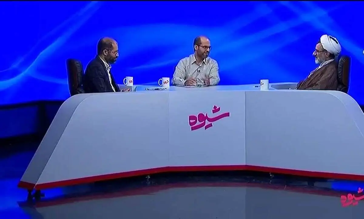 (ویدئو) کارشناس صدا و سیما: حس نکنید که نظام متنبه شده؛ اصلاً عقب‌نشینی در کار نیست