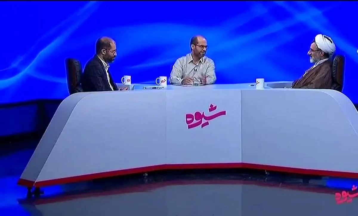 (ویدئو) کارشناس صدا و سیما: حس نکنید که نظام متنبه شده؛ اصلاً عقب‌نشینی در کار نیست