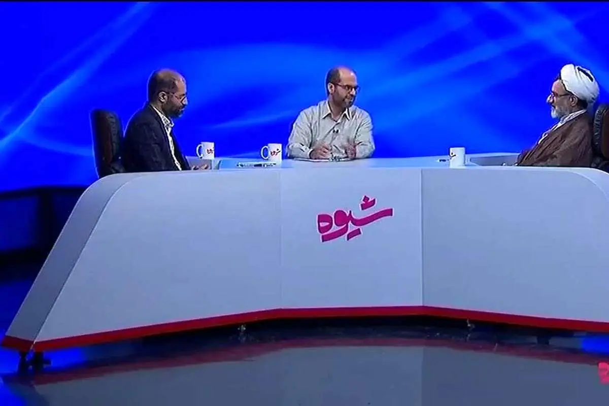 (ویدئو) کارشناس صدا و سیما: حس نکنید که نظام متنبه شده؛ اصلاً عقبنشینی در کار نیست