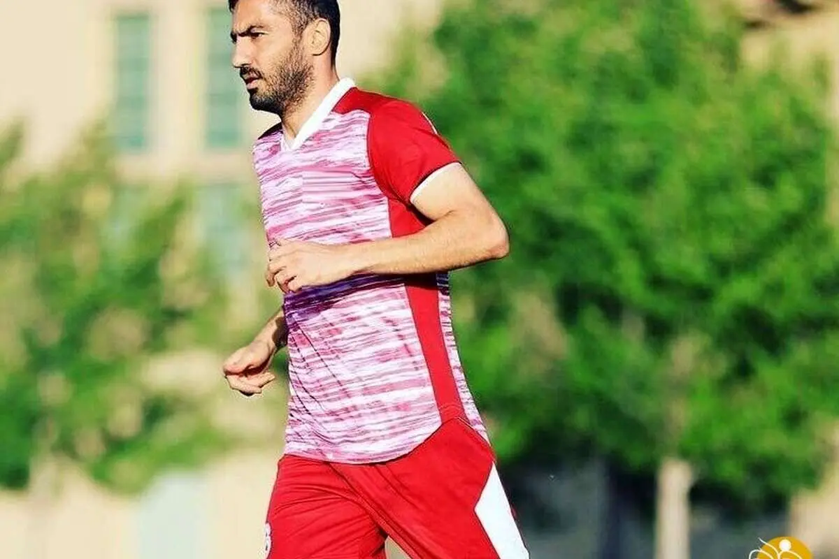 هافبک جنجالی پرسپولیس سرمربی شد