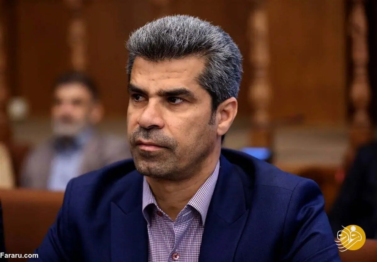 اعتراض رسمی هادی ساعی به فدراسیون جهانی تکواندو