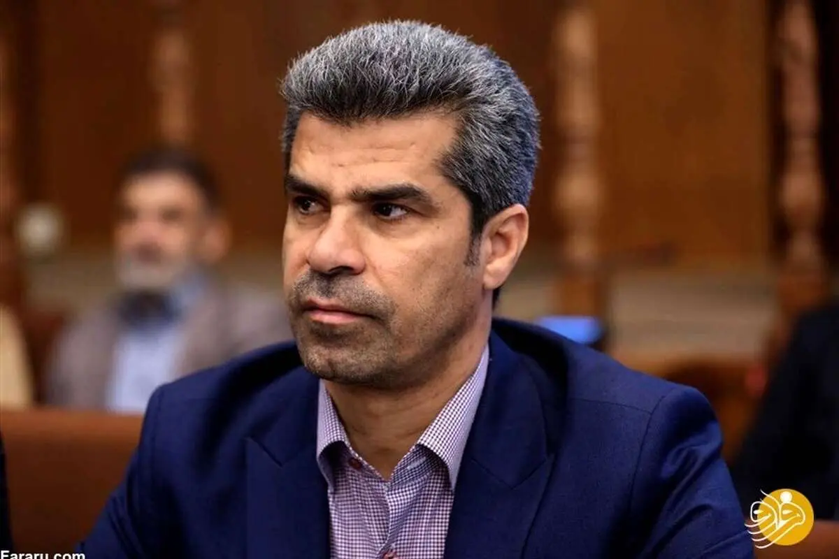 اعتراض رسمی هادی ساعی به فدراسیون جهانی تکواندو