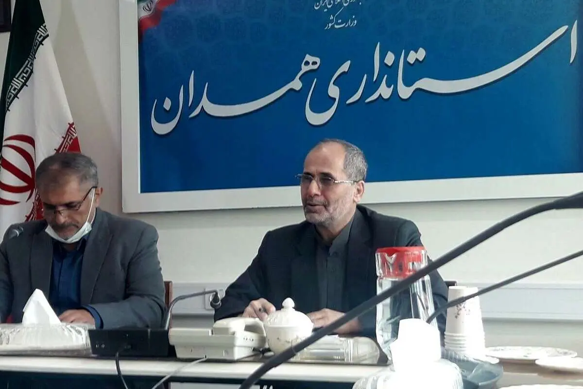 معاون استاندار: مرگ دانشجوی همدانی ارتباطی به ناآرامیها ندارد