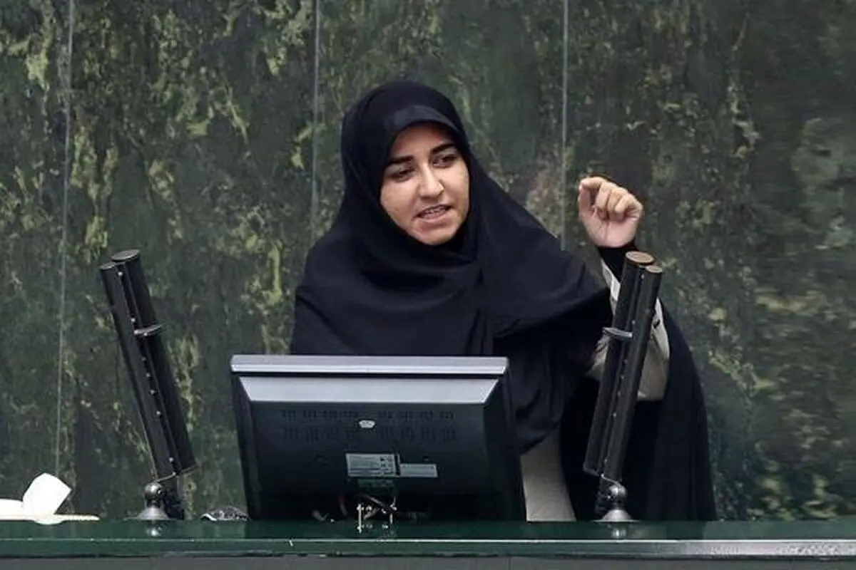 یک نماینده: به نیروی انتظامی گفته شده بود که «تا جایی که می‌توانید خودتان شهید شوید،...