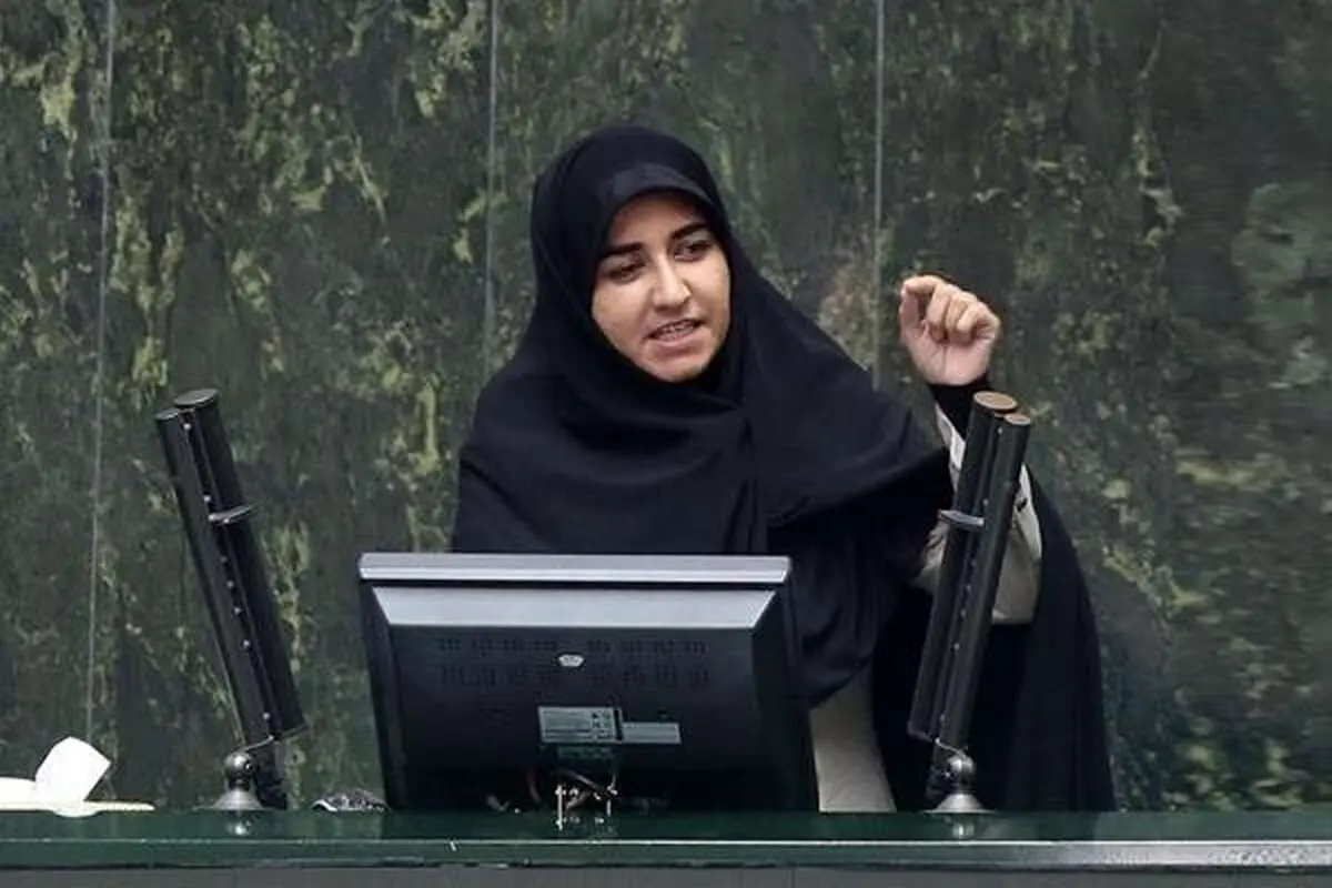 یک نماینده: به نیروی انتظامی گفته شده بود که «تا جایی که میتوانید خودتان شهید شوید،...