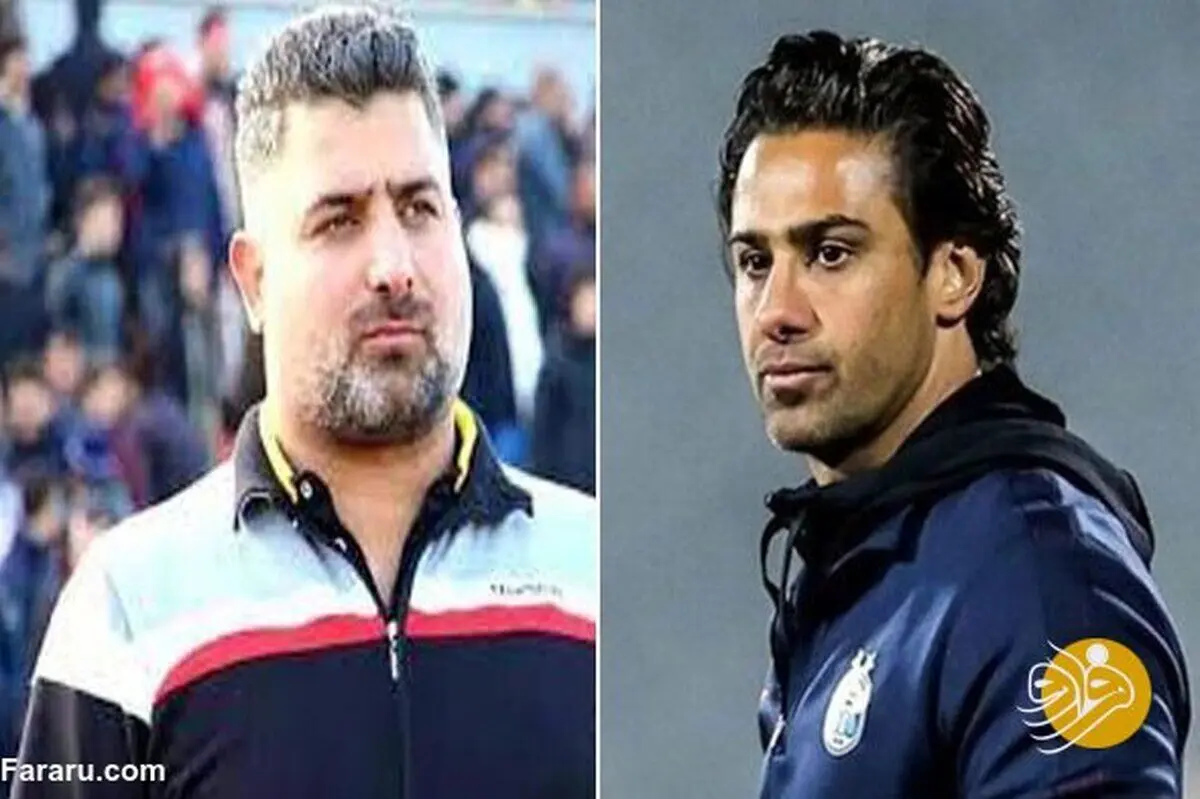 خیز یک استقلالی برای شکستن رکورد فرهاد مجیدی