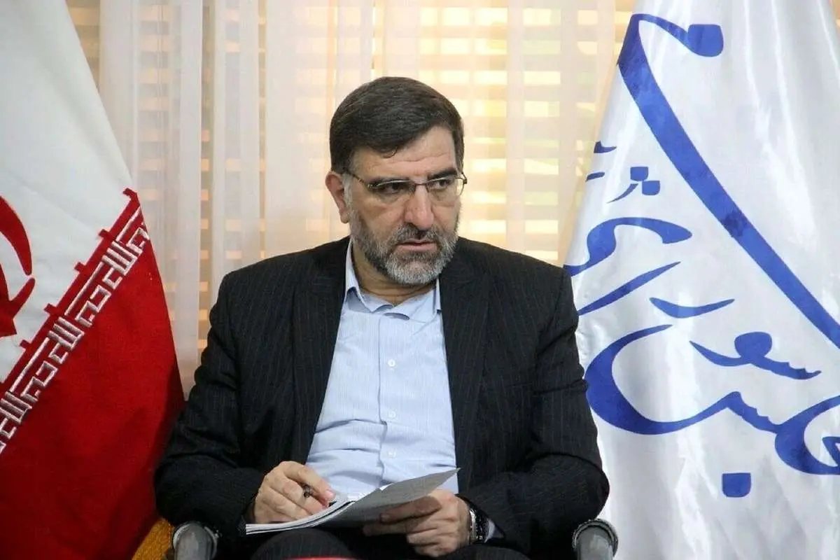(ویدئو) یک نماینده: دو عضو سرویس جاسوسی اولین عکس از مهسا امینی را منتشر کردند