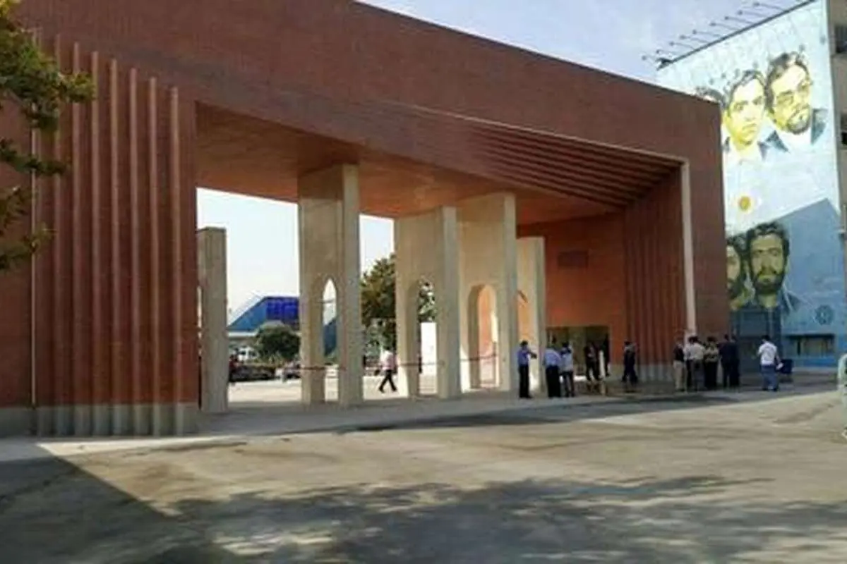 دانشگاه شریف: کلاس سال اولی ها تا اطلاع ثانوی مجازی شد