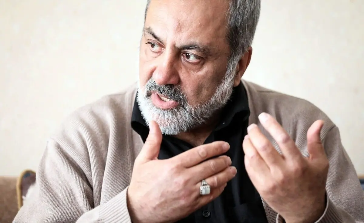 (ویدئو) افروغ: پلیس مسئول شوک وارد شده به مهسا امینی است
