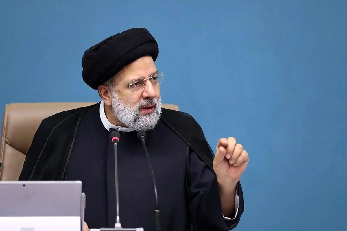 رئیسی: باید از ایجاد یاس و ناامیدی برای مردم پرهیز کرد