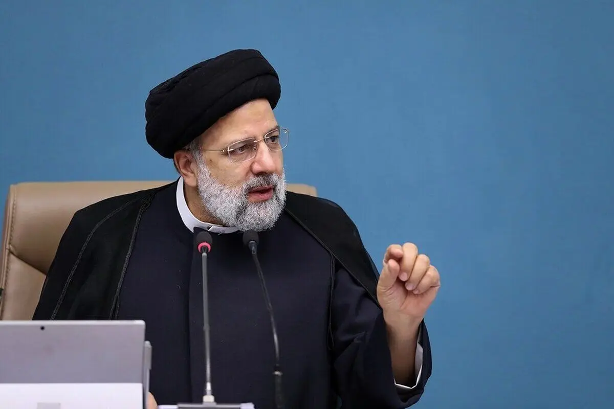 رئیسی: باید از ایجاد یاس و ناامیدی برای مردم پرهیز کرد