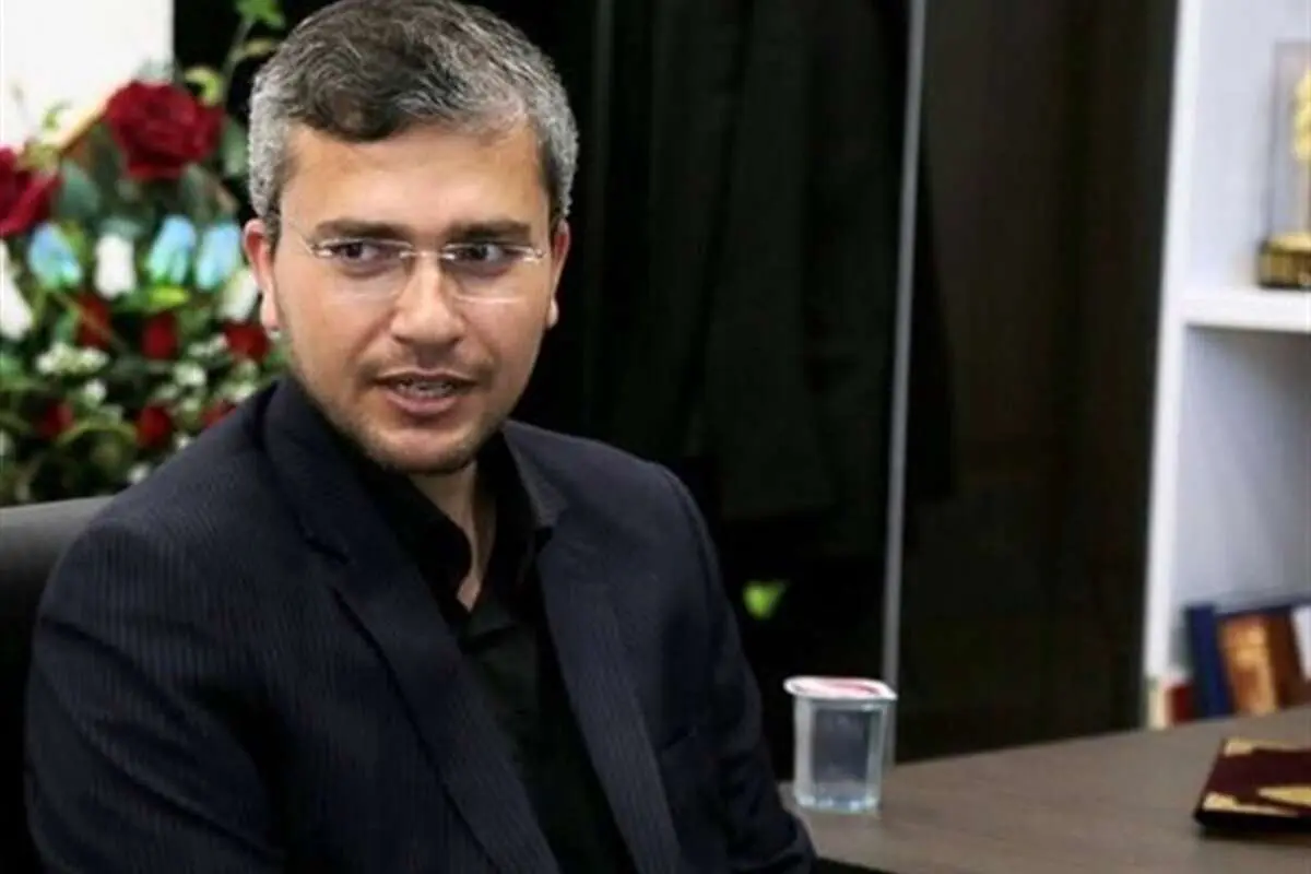 نماینده مجلس: نمیشود که خیابانهای تهران ناآرام باشد اما خیابانهای ناتو آرام!