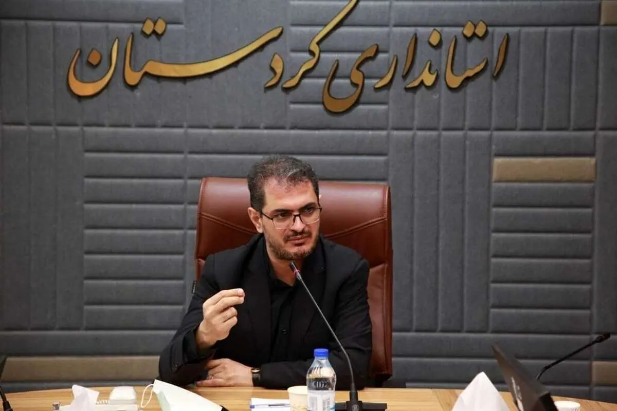 واکنش استاندار کردستان به گزارشها درباره سقز: نه اینترنت محدود شده، نه راهی بسته شده است