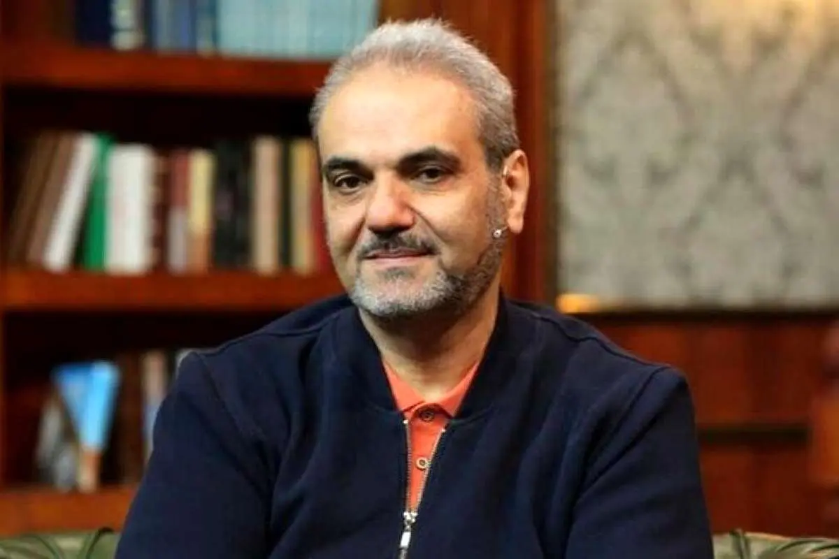 (ویدیو) جدیدترین جمله قصار جواد خیابانی
