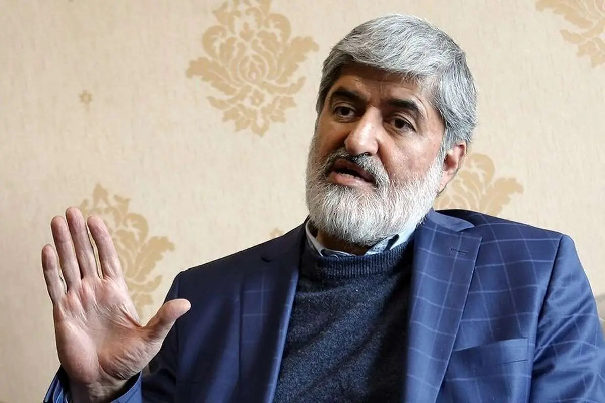 مطهری: کسانی که دست به این بازداشت‌ها می‌زنند از کجا دستور می‌گیرند؟