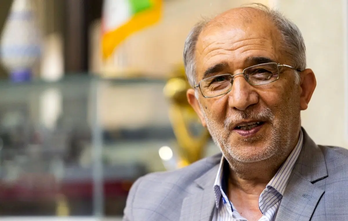 حسین علایی: روسیه می‌خواهد سیاست خارجی ما را گروگان بگیرد