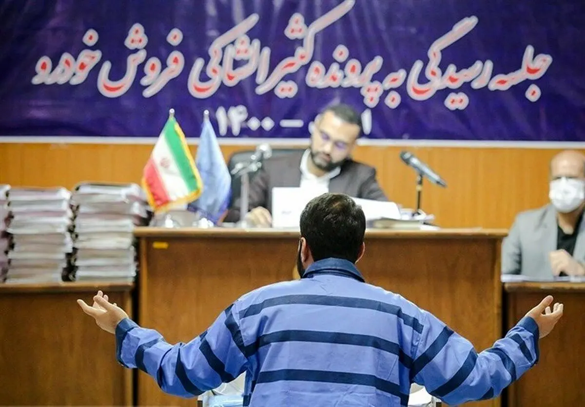 ۸۶ سال حبس برای متهمان پرونده فروش خودرو در ساوجبلاغ