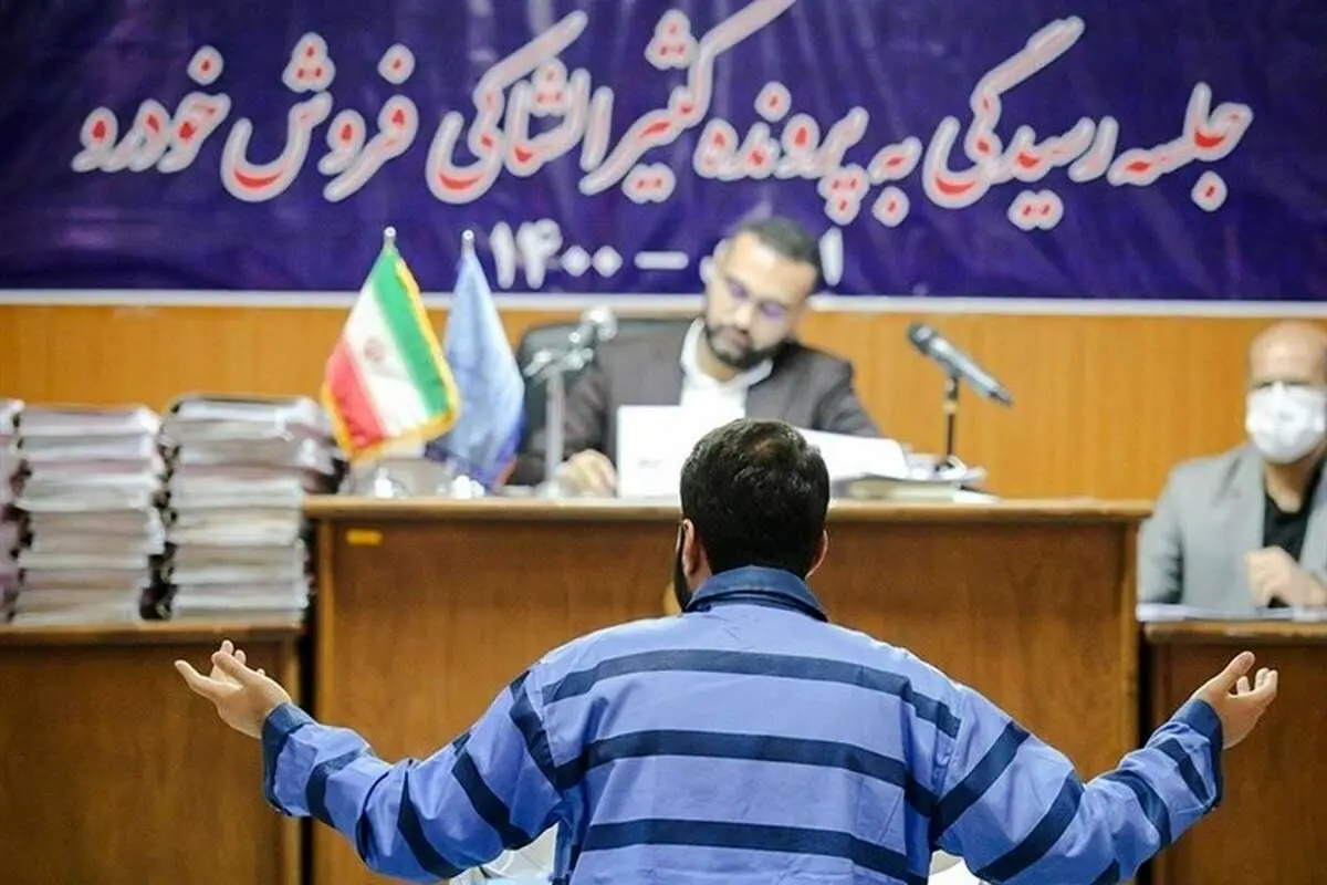 ۸۶ سال حبس برای متهمان پرونده فروش خودرو در ساوجبلاغ