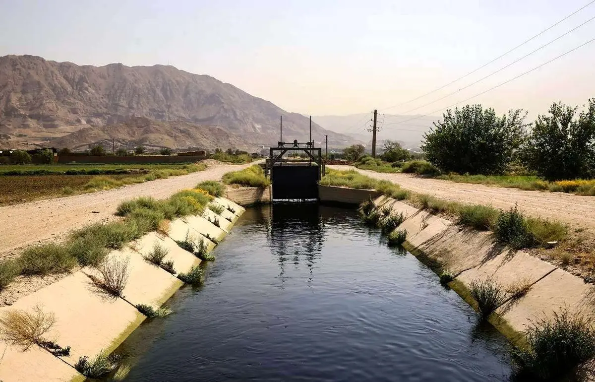 آخرین وضعیت کانال مرگ در جنوب تهران