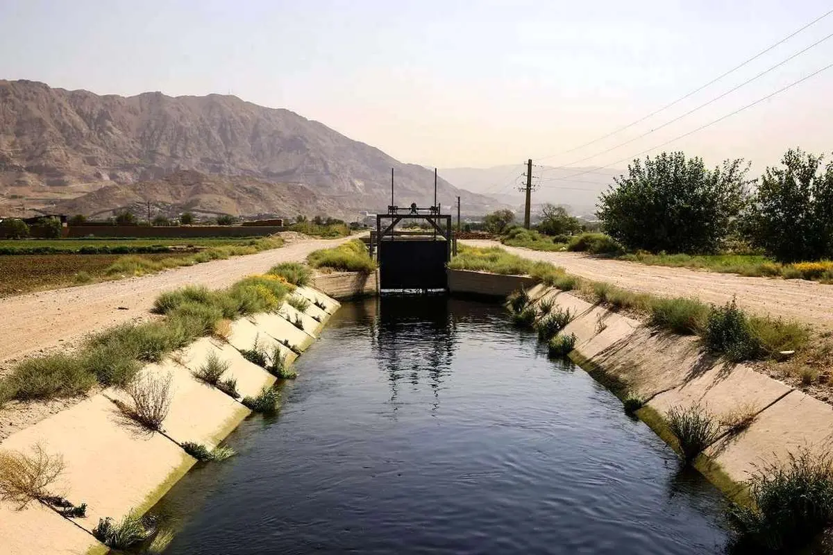 آخرین وضعیت کانال مرگ در جنوب تهران
