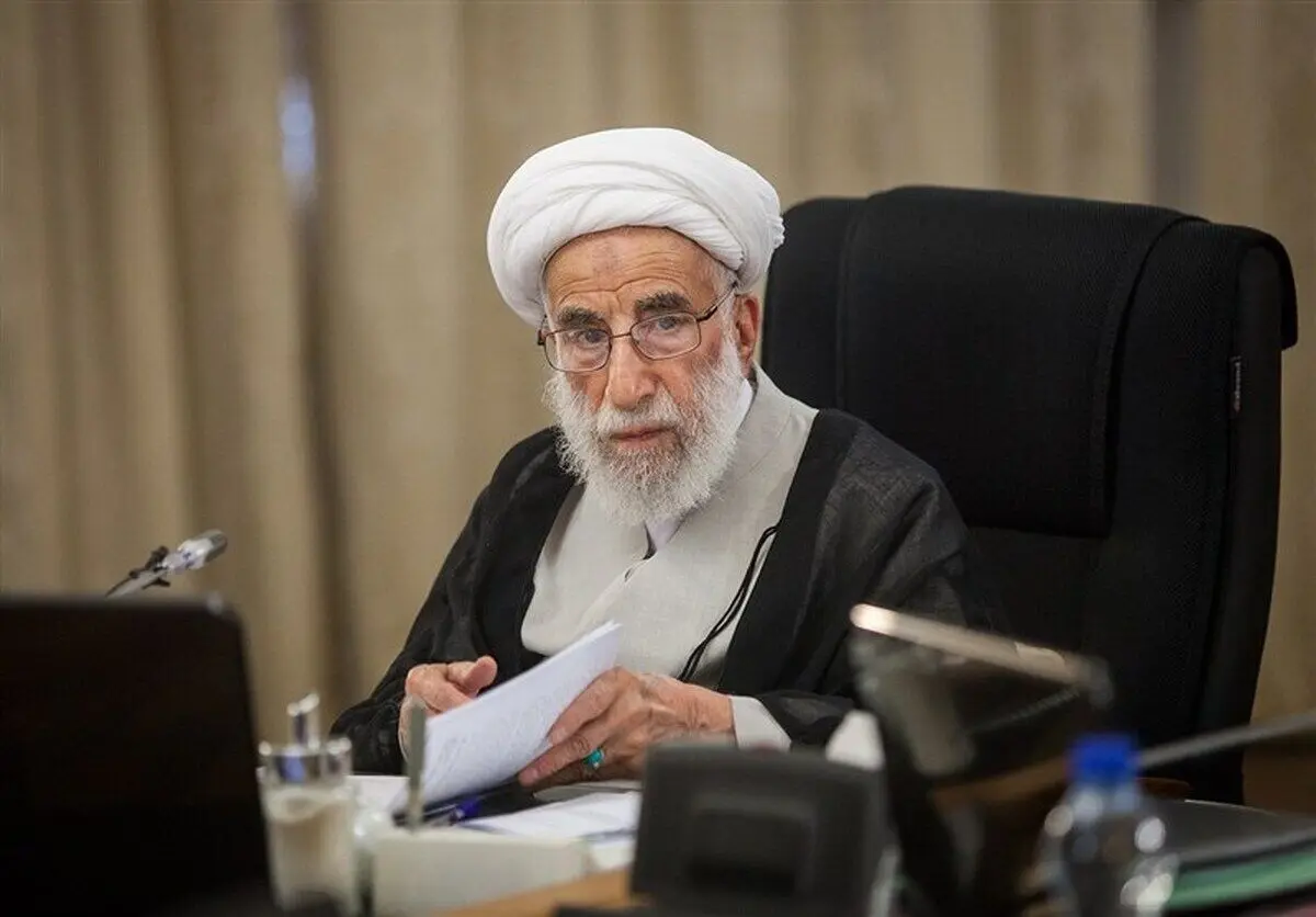آیت‌الله جنتی: سخنان امام خمینی (ره) مرجع آموزش دشمن شناسی است