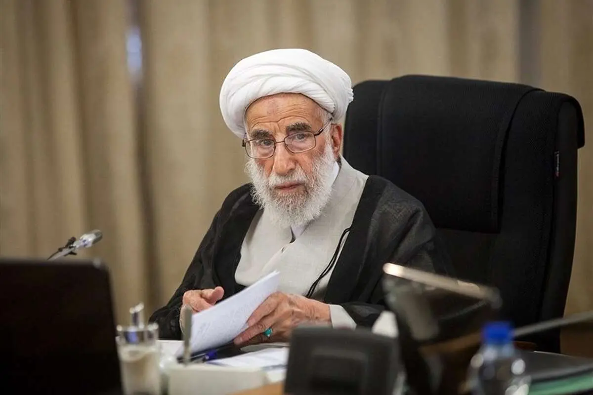 آیتالله جنتی: سخنان امام خمینی (ره) مرجع آموزش دشمن شناسی است