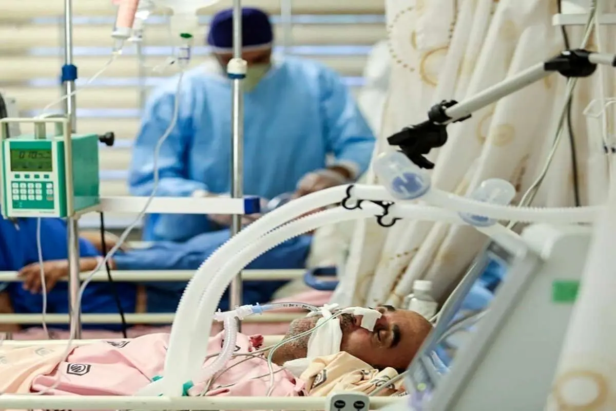 آمار کرونا امروز چهارشنبه ۴ آبان ماه ۱۴۰۱
