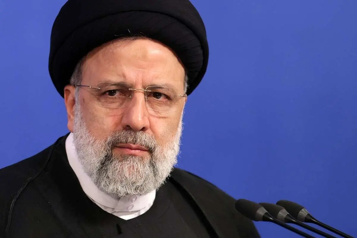 رئیسی: جمهوری اسلامی ایران دوست روزهای سخت همسایگانش است