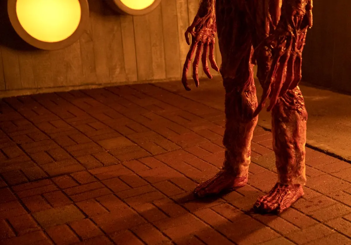 سریال «قفسۀ عجایب گیرمو دل‌تورو»؛ گنجینه‌ای از رازها، ترس‌ها و هیولا‌ها