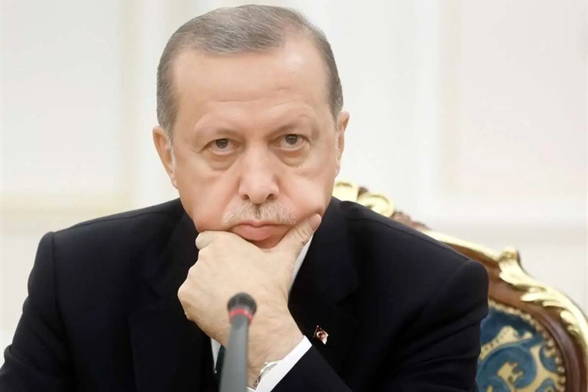 اردوغان: خواهان ادامه روابط با اسرائیل بدون توجه به نتایج انتخابات هستیم