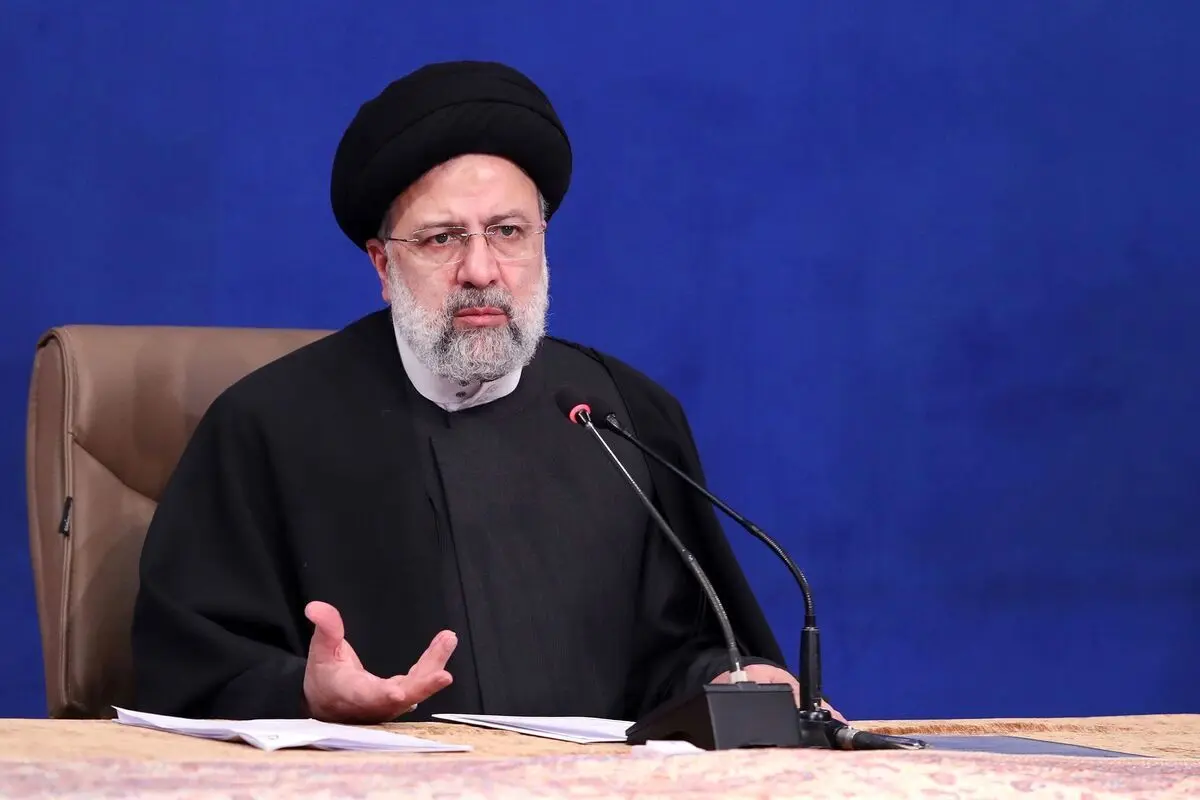 رئیسی: مواد مخدر مهمترین معضل و آسیب اجتماعی کشور است