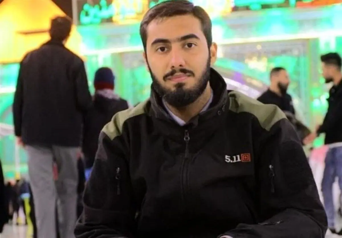 دستگیری عاملان شهادت «آرمان علی‌وردی»