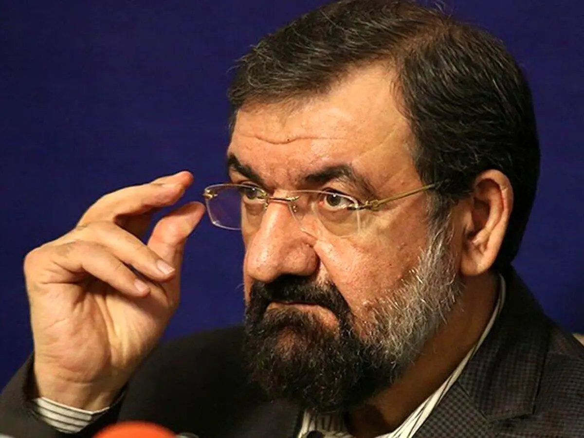 محسن رضایی: دیواره‌های تحریم در ماه‌های آینده شکسته خواهد شد