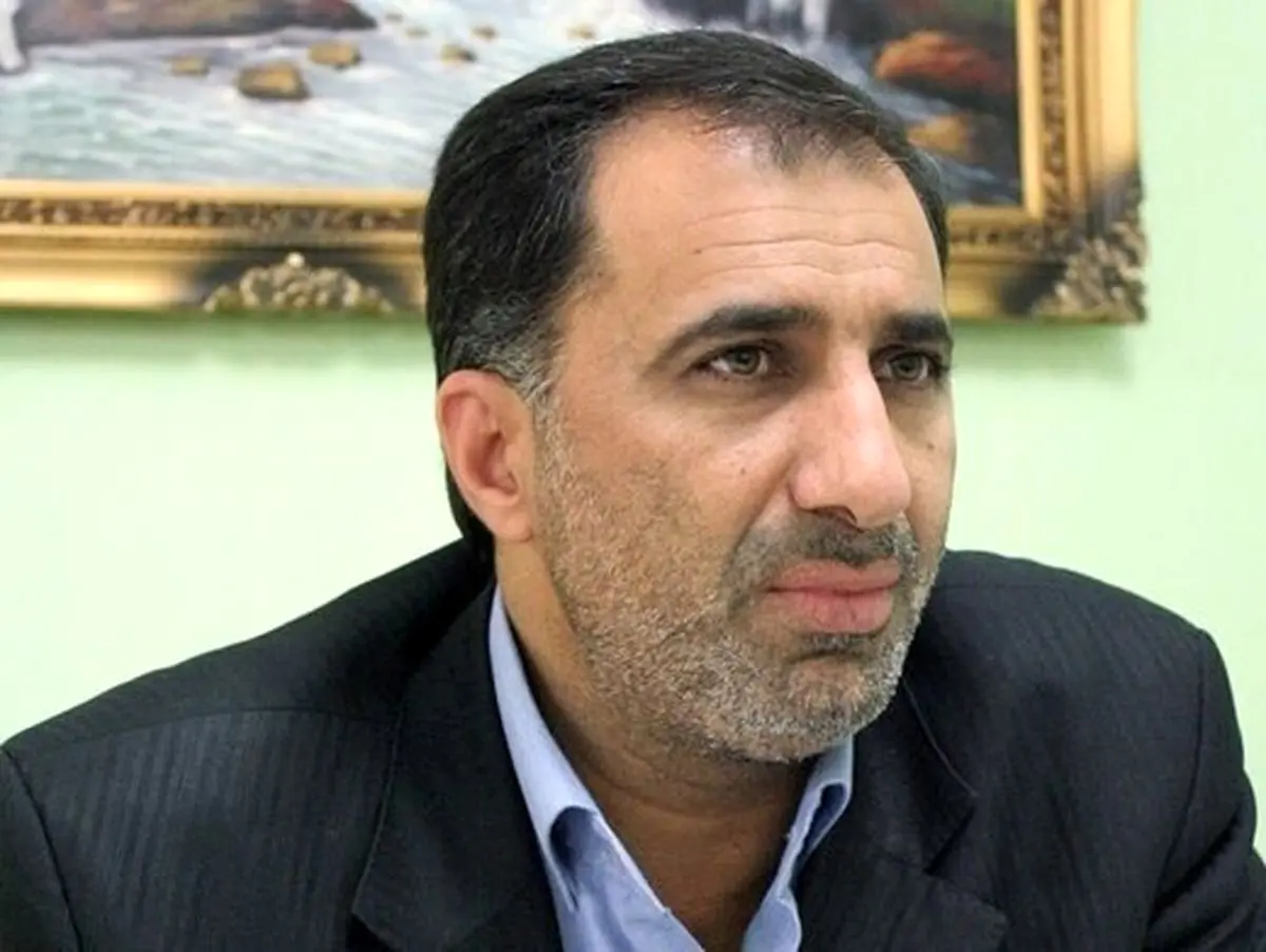 نماینده مجلس: بهتر است رستم قاسمی استعفا دهد