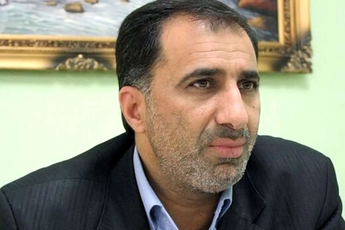 نماینده مجلس: بهتر است رستم قاسمی استعفا دهد