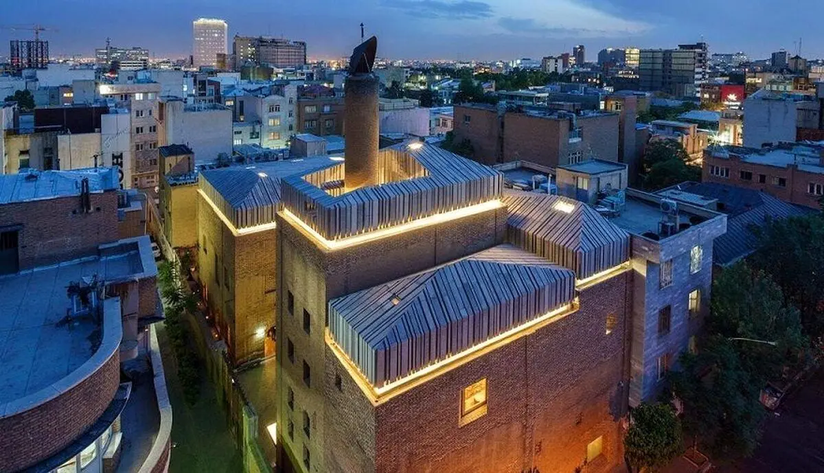 اهدای جایزه معماری بنیاد آقاخان به «موزه هنر‌های معاصر و مرکز فرهنگی آرگو»