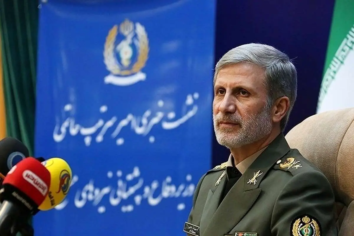 امیر حاتمی: ایران تنها کشوری است که امنیت خود را اجاره نکرده است