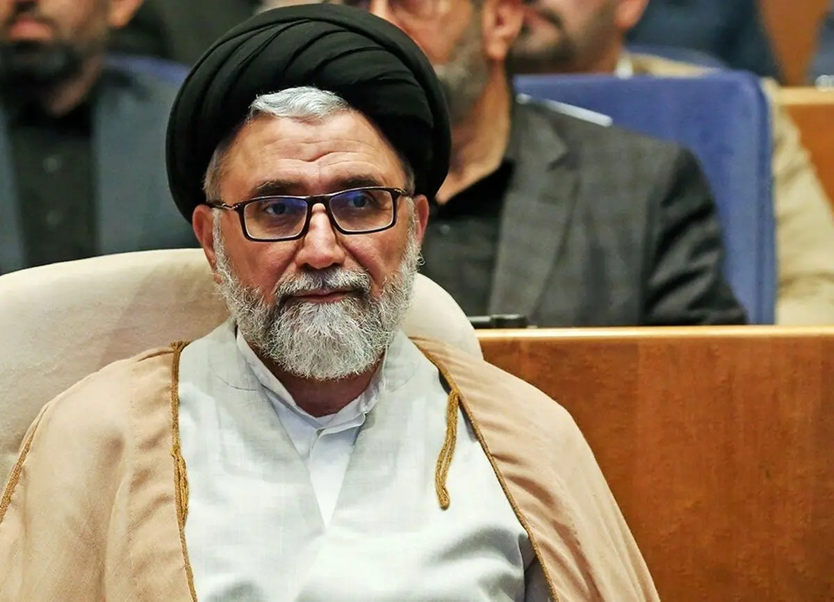 وزیر اطلاعات: آتش افروزی‌ها و جنایت‌های اخیر بی‌پاسخ نخواهد ماند