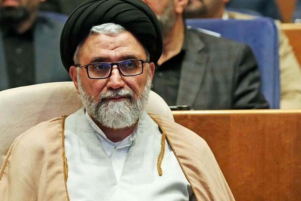 وزیر اطلاعات: آتش افروزی‌ها و جنایت‌های اخیر بی‌پاسخ نخواهد ماند