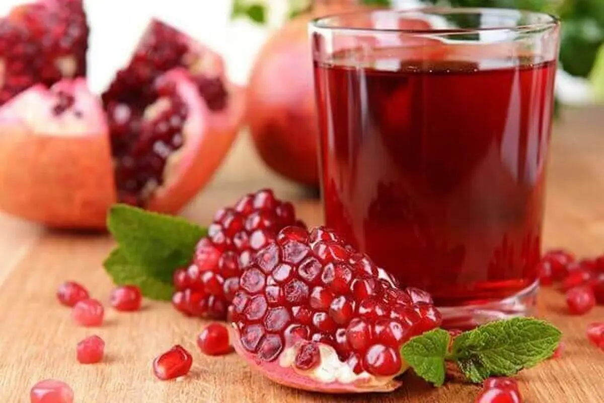 معجزه این میوه پخته در درمان عفونت‌های ریه و گوش