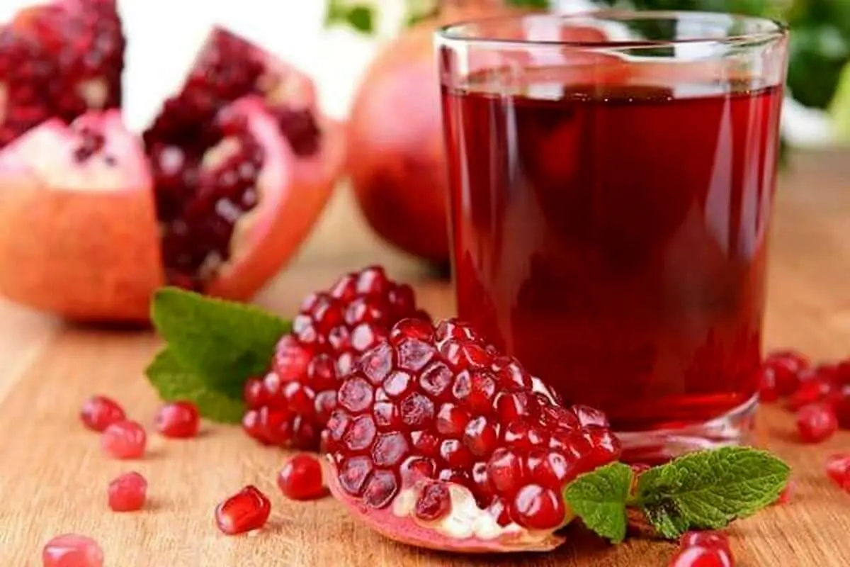 معجزه این میوه پخته در درمان عفونتهای ریه و گوش